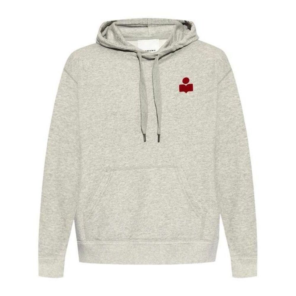 Matte Hooded T-shirt